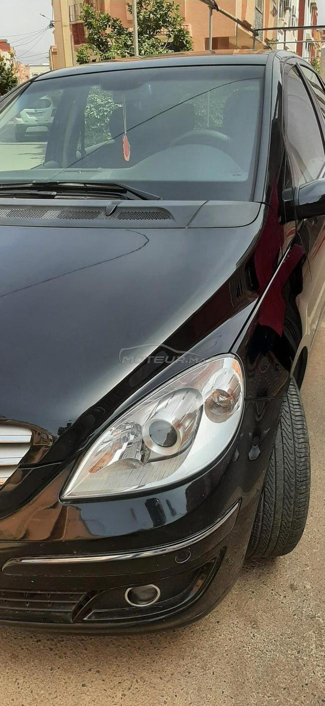 Mercedes B180