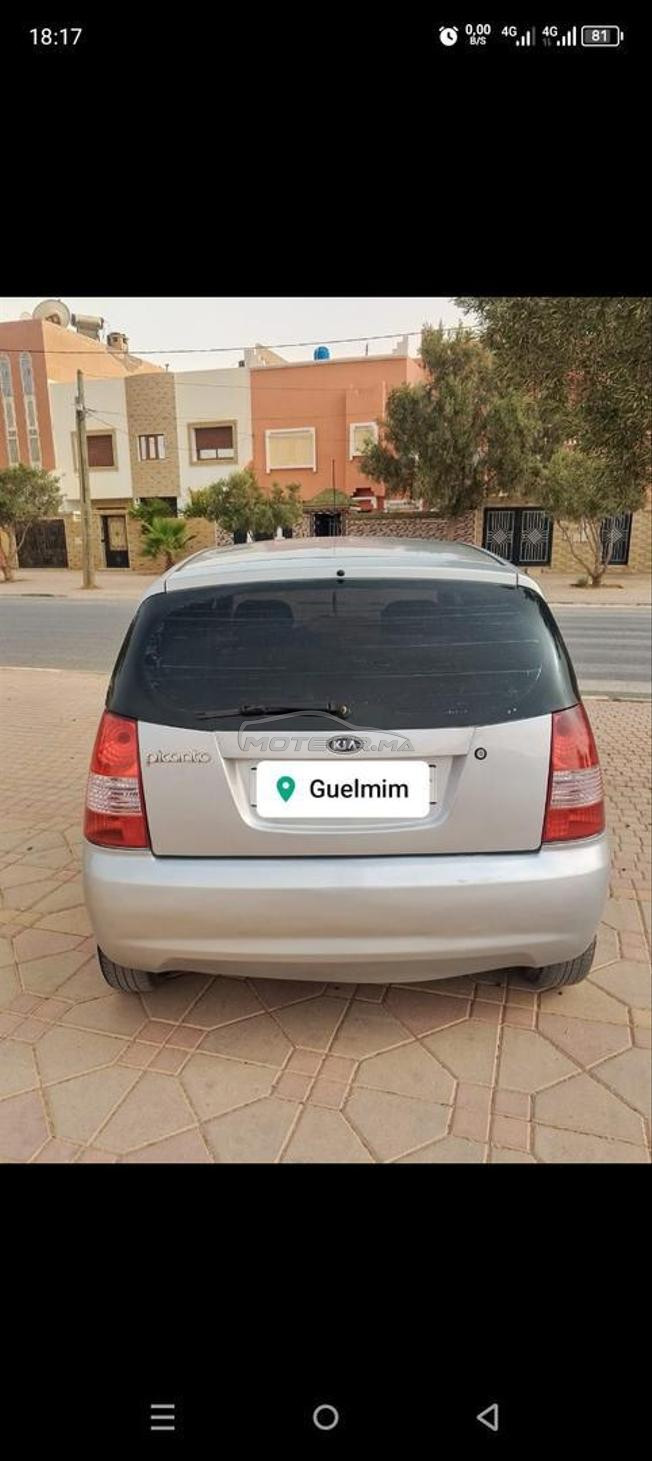 سياره من نوع بيكانتو