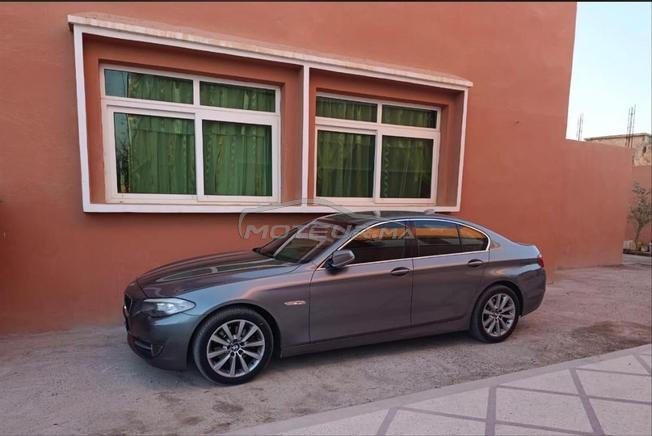 BMW série 5