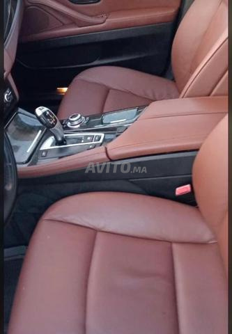 BMW الفئة الخامسة - 2