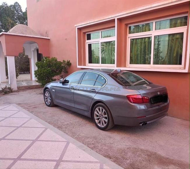 BMW série 5