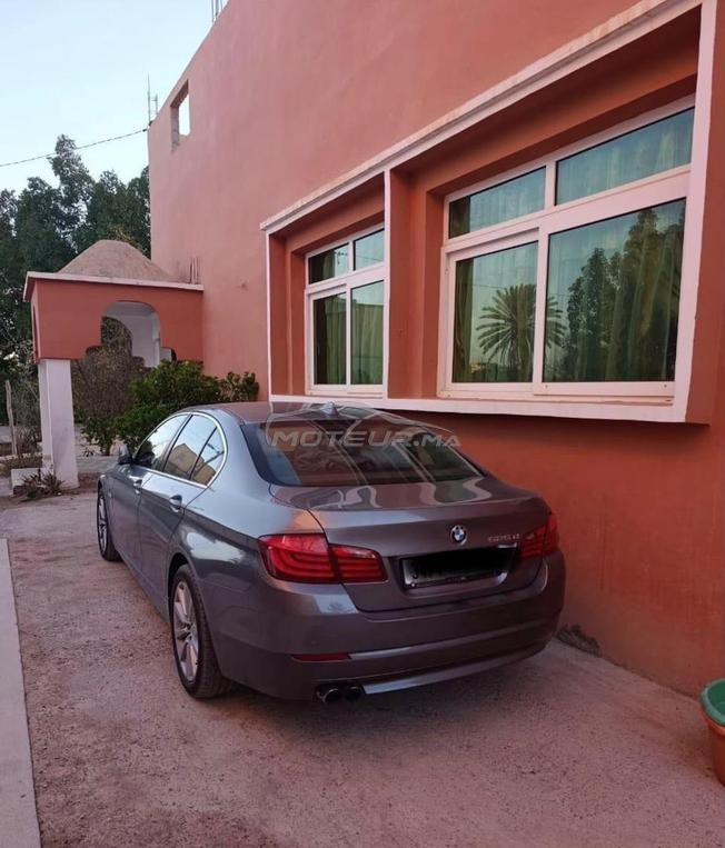 BMW série 5