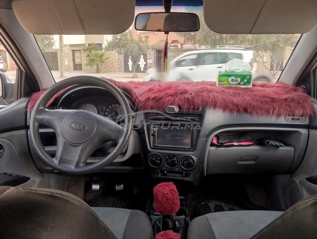 سياره من نوع بيكانتو