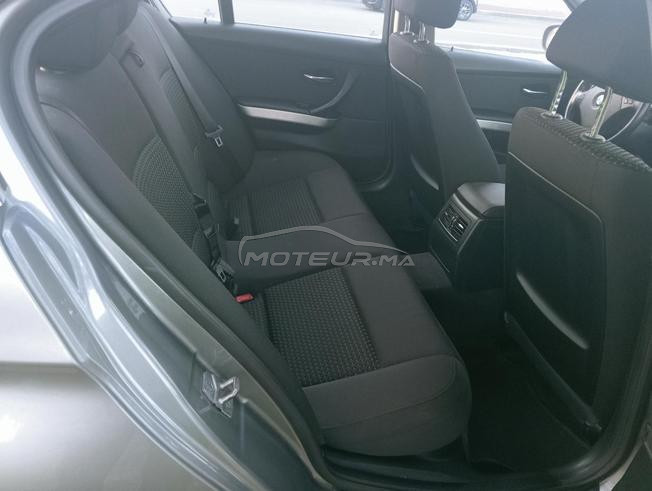 bmw série 318 dédouaner 2015