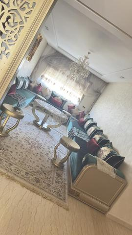شقة للبيع 101 متر مربع بالدار البيضاء - 2
