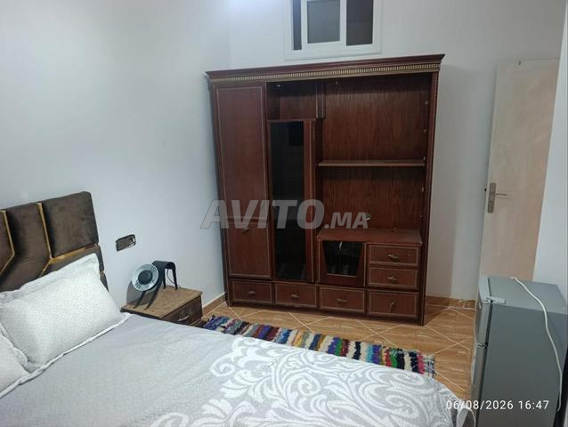 Appartement à louer, emplacement stratégique entre Tanger et Tétouan - 2