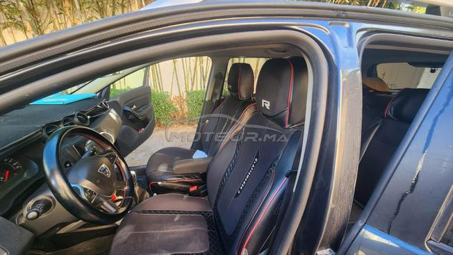 Dacia Duster Diesel Automatique 2021 à Taroudant