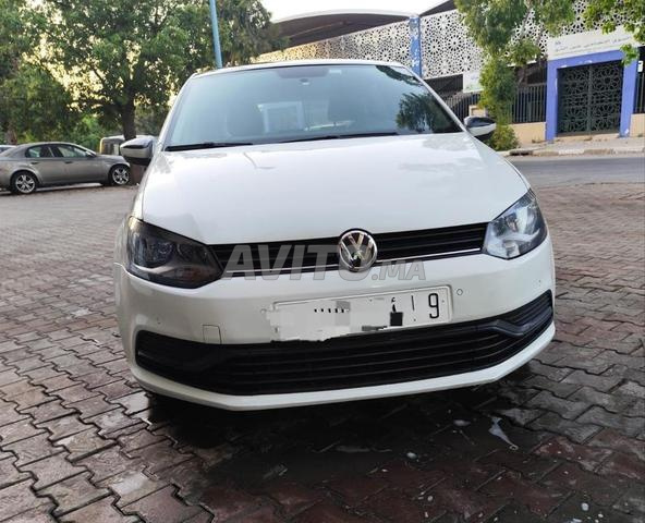 Polo Volkswagen - 2