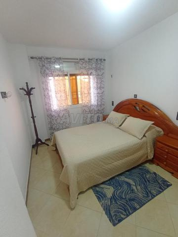 Appartement meublé à louer centre-ville - 2