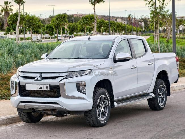 Mitsubishi l200 sporteeo 2022
