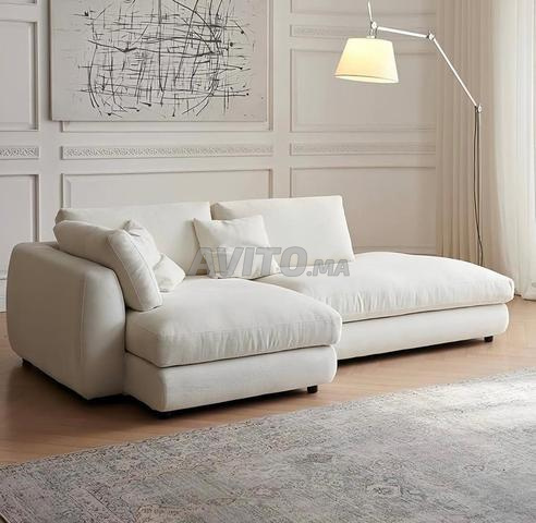 Canapé de Ilyova Design - 2