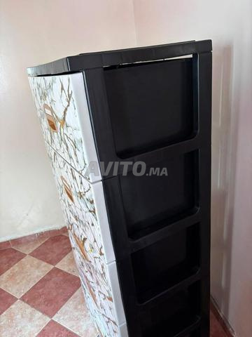 Iskan Chaabi Kénitra - 2