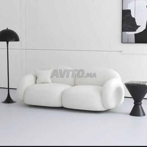 Canapé de Ilyova design - 2