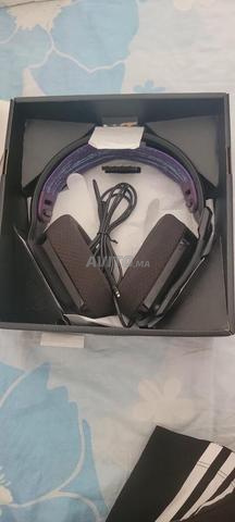 LOGITECH G G335 NOIR - 2