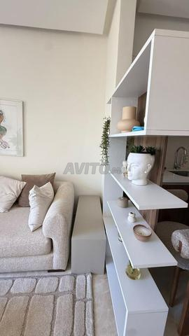 Appartement meublé à louer 74 m² l'Orangeraie - 2
