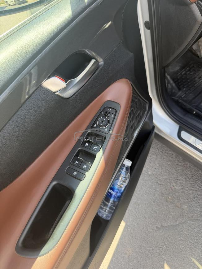 Hyundai santafee 2022