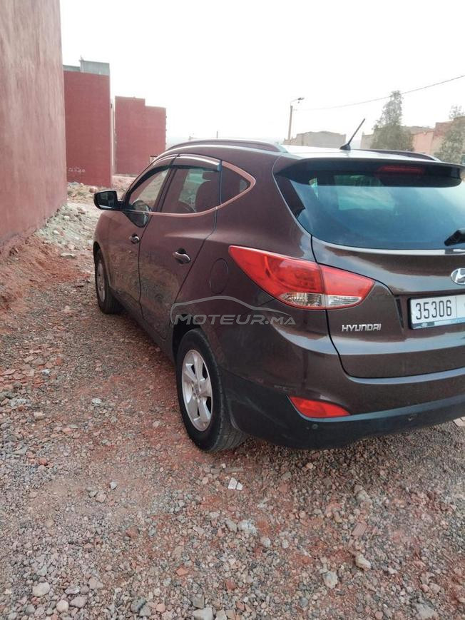 hyundai x35
