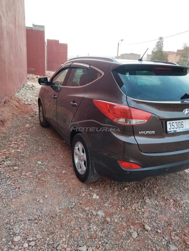 hyundai x35