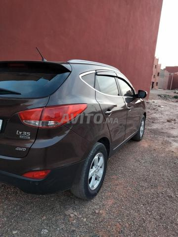 Hyundai ix35 - 2