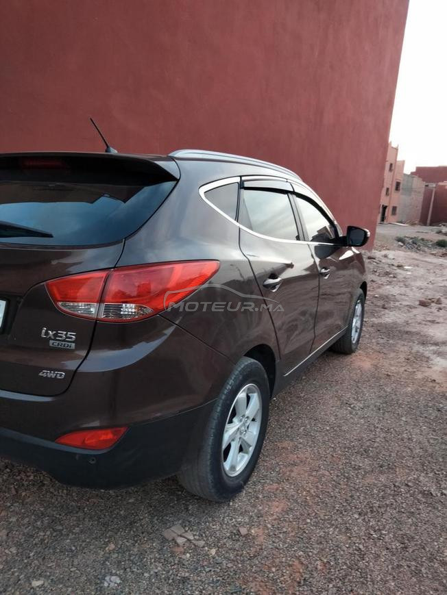 hyundai x35