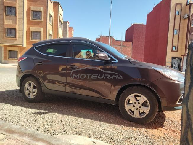 hyundai x35