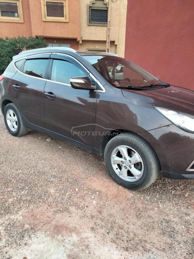 hyundai x35