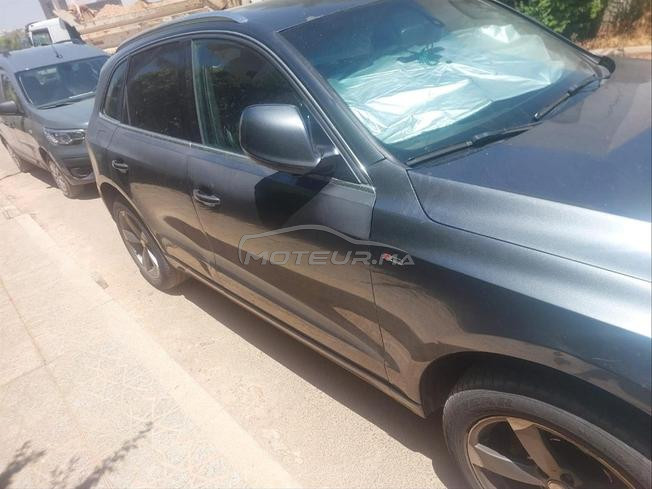 audi Q5 s-line