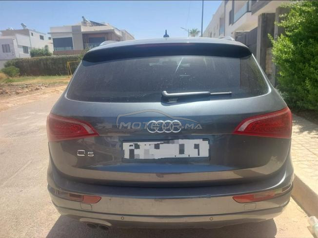 audi Q5 s-line