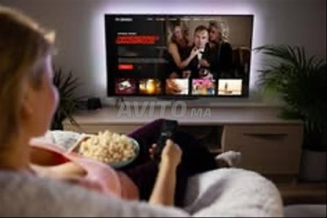 IPTV STREAM EXPERT VIP CRWd