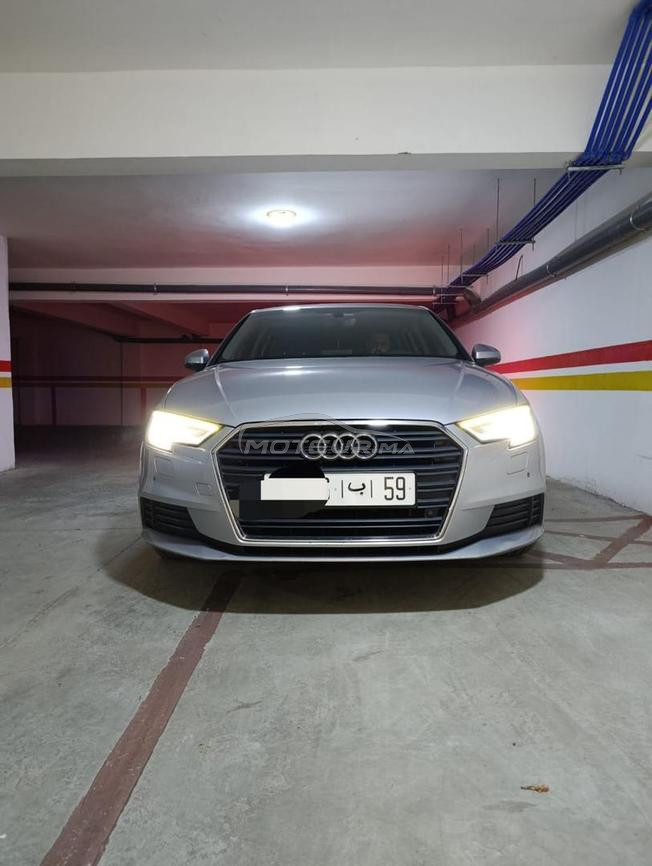 voiture de bon état comme neuf 