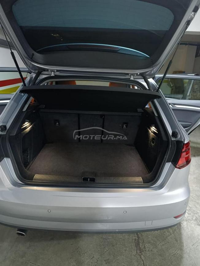 voiture de bon état comme neuf 