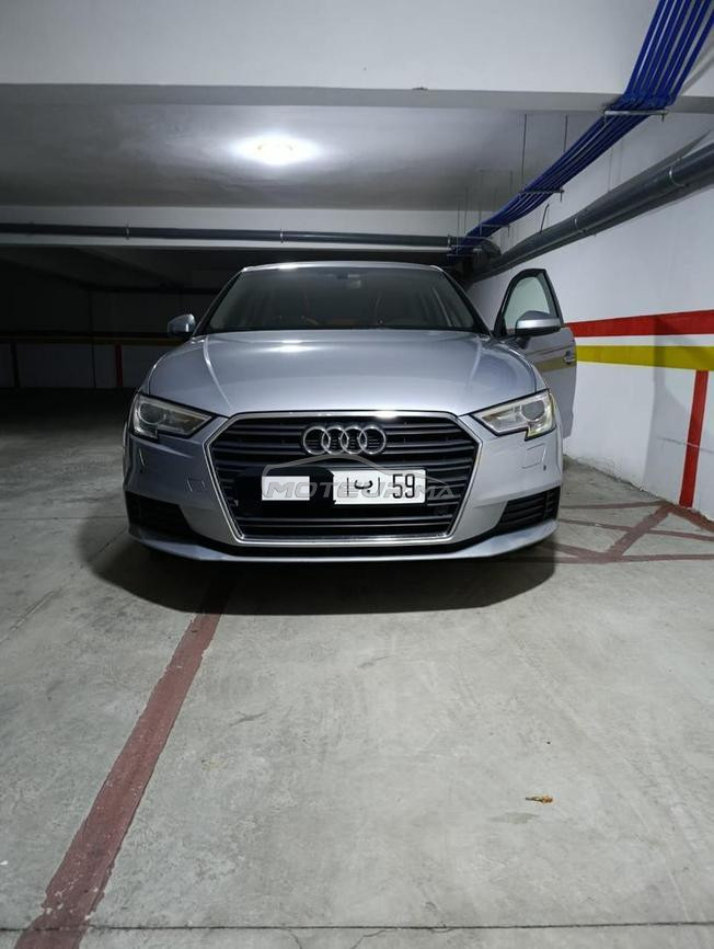 voiture de bon état comme neuf 