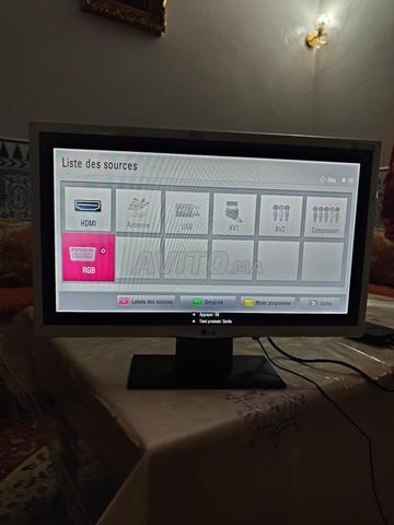 TV LG occasion - 2