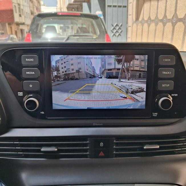 hyundai i20 essence 2023