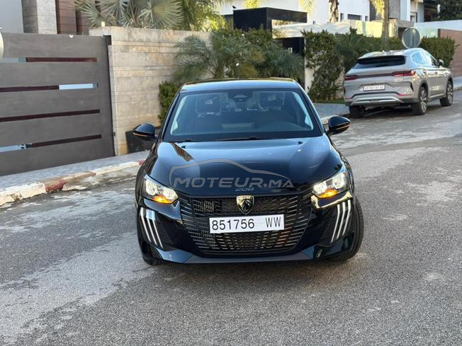 Peugeot 208 www 00klm 