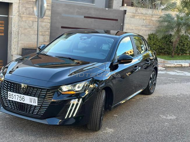 Peugeot 208 www 00klm 
