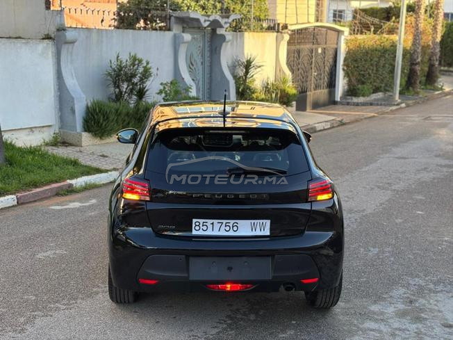Peugeot 208 www 00klm 