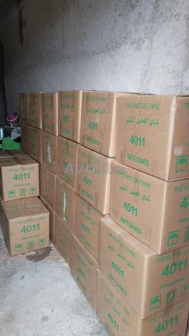 Stock huile d'olive locale Beni Mellal - 2