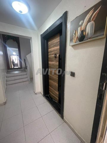 appartement à vendre andalous bouskoura - 2