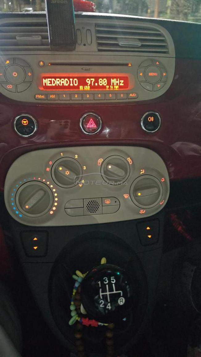 voiture tres bonne etas 