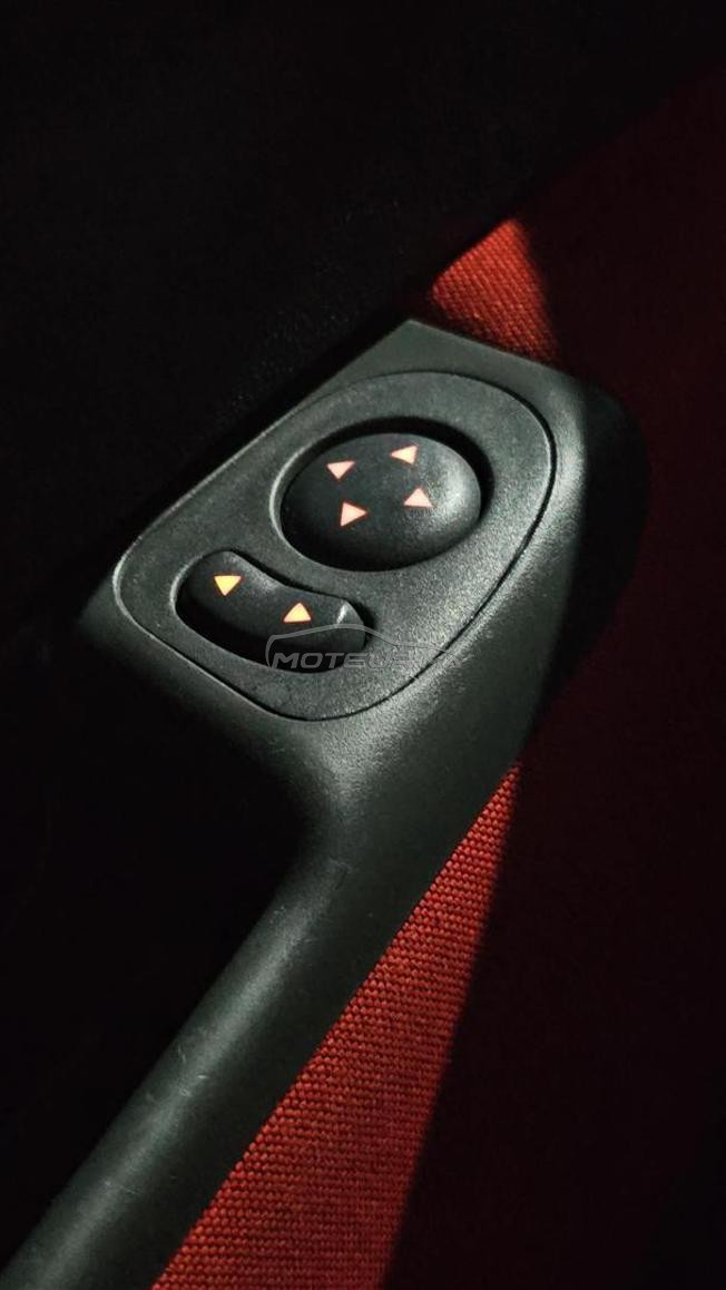 voiture tres bonne etas 