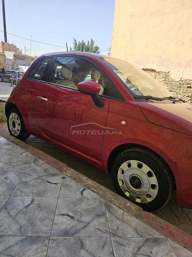 voiture tres bonne etas 