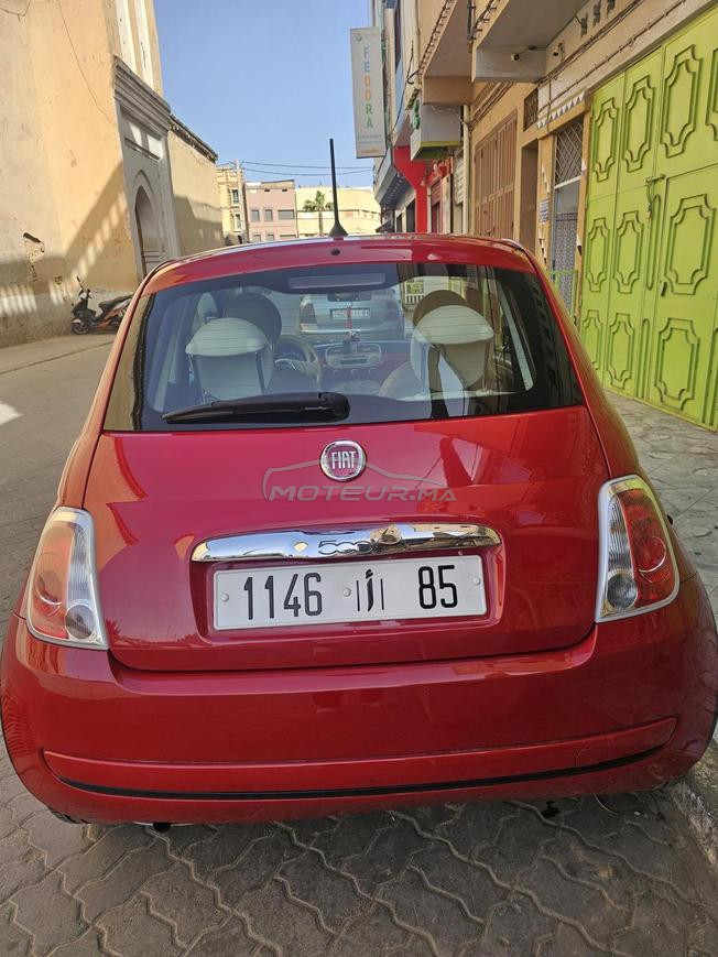 voiture tres bonne etas 