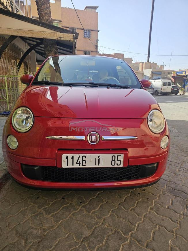 voiture tres bonne etas 