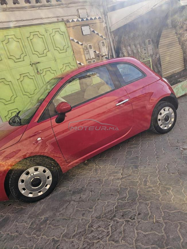 voiture tres bonne etas 
