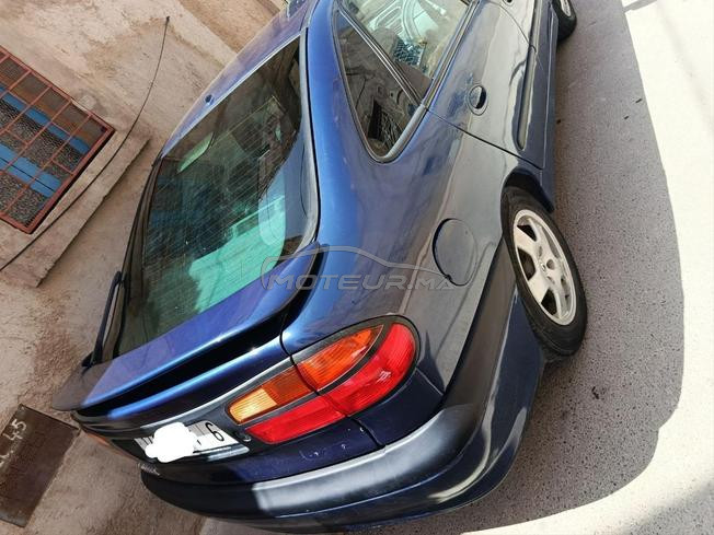رينو لاغونا بنزين يدوي 2000 في وجدة