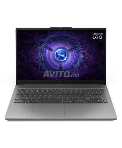 Lenovo LOQ 15IAX9E - 2