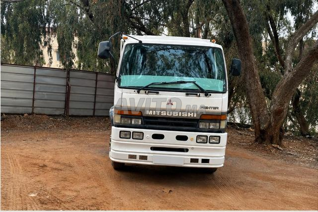 Mitsubishi Kuda à vendre - 2