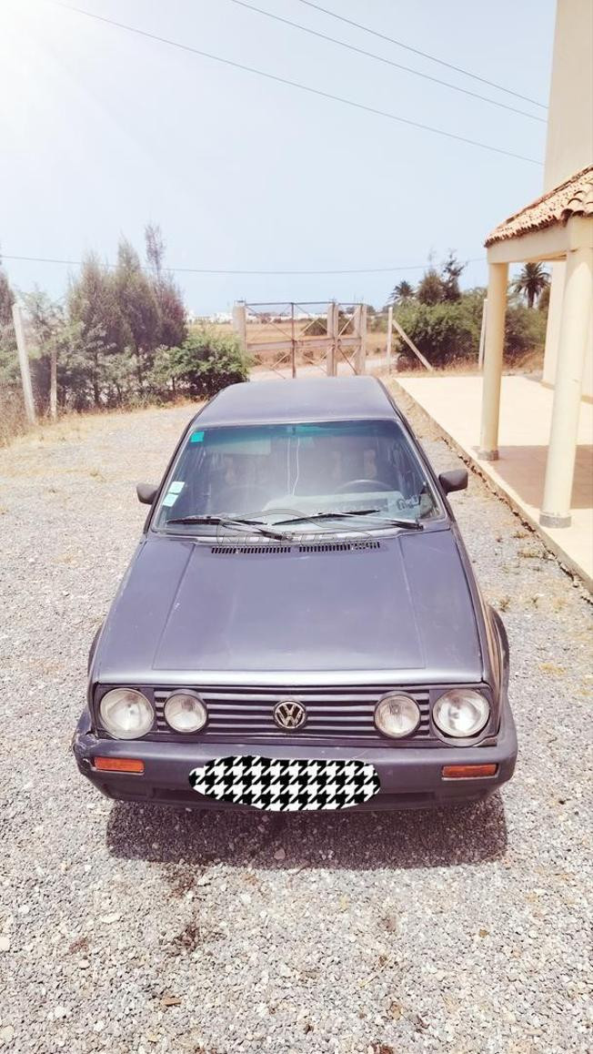 المطار بنسليمان 