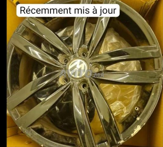 جنوط جولف 7 أصلية - 2